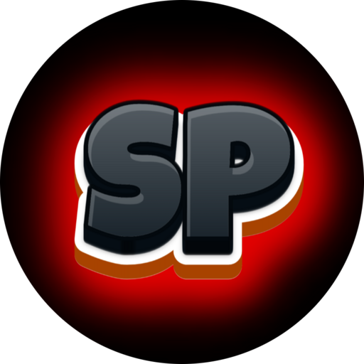 Sesli Platform (Kısaltma LOGO) 512x512