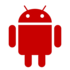 icone android rouge removebg pre